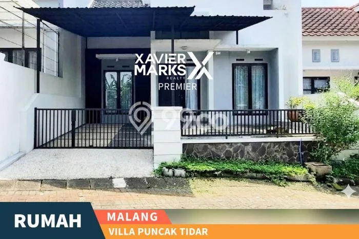 Rumah Disewakan Malang LT 96m2 LB 96m2 Kawasan Villa Puncak Tidar Rumah Disewakan Malang LT 96m2 LB 96m2 Kawasan Villa Puncak Tidar
