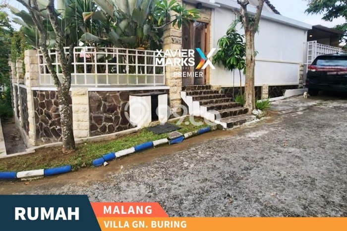 Jual Rumah Bagus Siap Huni LB 100m2 di Kedungkandang, Malang Jual Rumah Bagus Siap Huni LB 100m2 di Kedungkandang, Malang