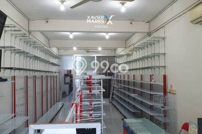 Ruko Paling Dicari LB 240m2 Dijual di Sukun Ruko Paling Dicari LB 240m2 Dijual di Sukun