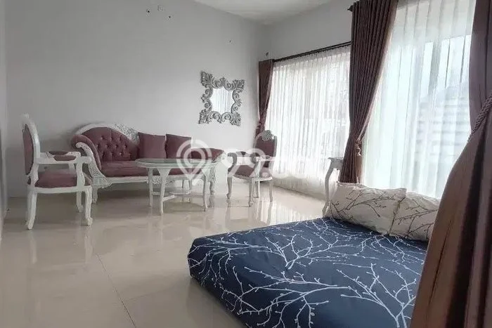 Disewakan Hunian Konsep Modern di Lowokwaru Malang dengan 3 Kamar Disewakan Hunian Konsep Modern di Lowokwaru Malang dengan 3 Kamar
