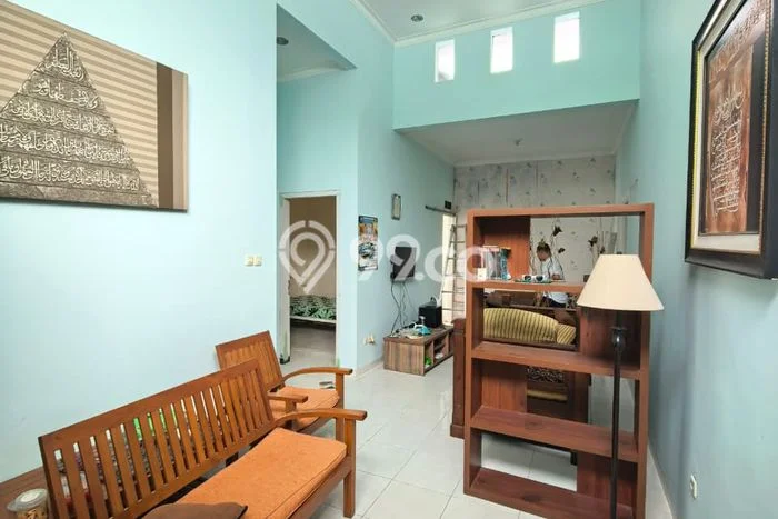 Rumah Cantik Siap Pakai Di Lowokwaru Luas 70m2 Aman Rumah Cantik Siap Pakai Di Lowokwaru Luas 70m2 Aman