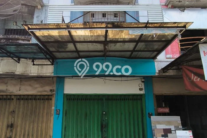 Ruko Bagus Dijual LB 168m2 Lokasi Strategis Malang Area Cocok untuk Bisnis Ruko Bagus Dijual LB 168m2 Lokasi Strategis Malang Area Cocok untuk Bisnis