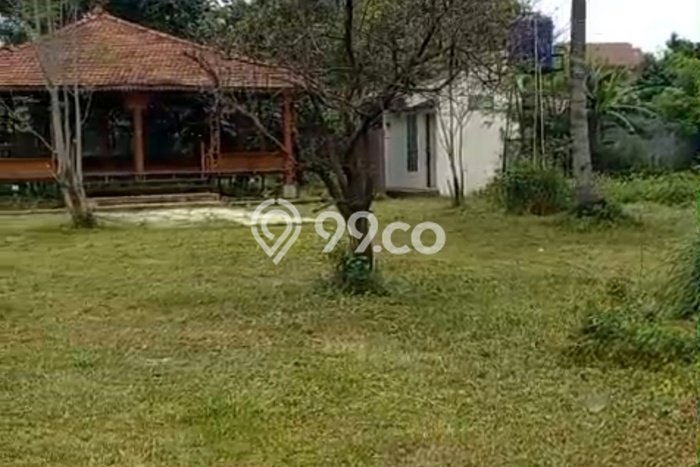 Tanah di Cibinong, Bogor Luas 9600m2 Dijual Segera Tanah di Cibinong, Bogor Luas 9600m2 Dijual Segera
