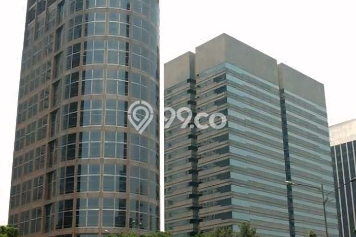 Disewakan Komersial di Kawasan Ramai Sudirman Luas 300m2 Disewakan Komersial di Kawasan Ramai Sudirman Luas 300m2