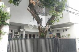 Unit Kost Dijual di Pondok Labu dengan 17 Kamar Kawasan Ramai Unit Kost Dijual di Pondok Labu dengan 17 Kamar Kawasan Ramai