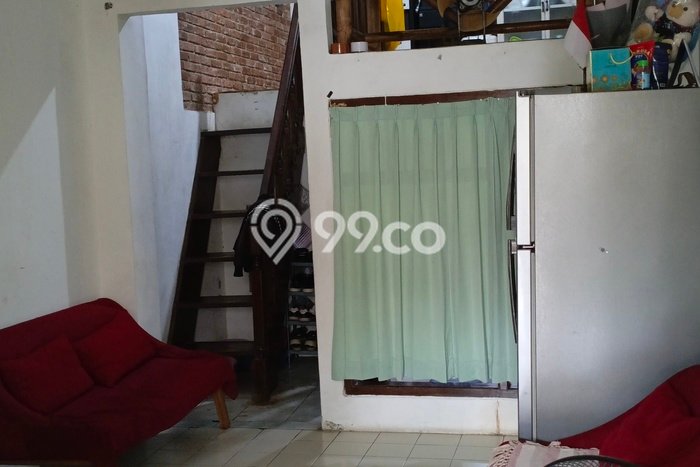 Dijual Rumah 3 Kamar Lokasi Strategis Nyaman dan Strategis di Serpong Utara Dijual Rumah 3 Kamar Lokasi Strategis Nyaman dan Strategis di Serpong Utara