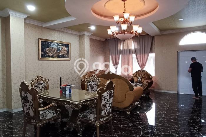 Keroncong Permai Keroncong Permai