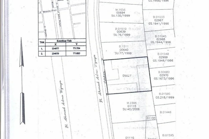 Tanah Kavling Dijual di Bogor dengan Spesifikasi 450m2 Tanah Kavling Dijual di Bogor dengan Spesifikasi 450m2