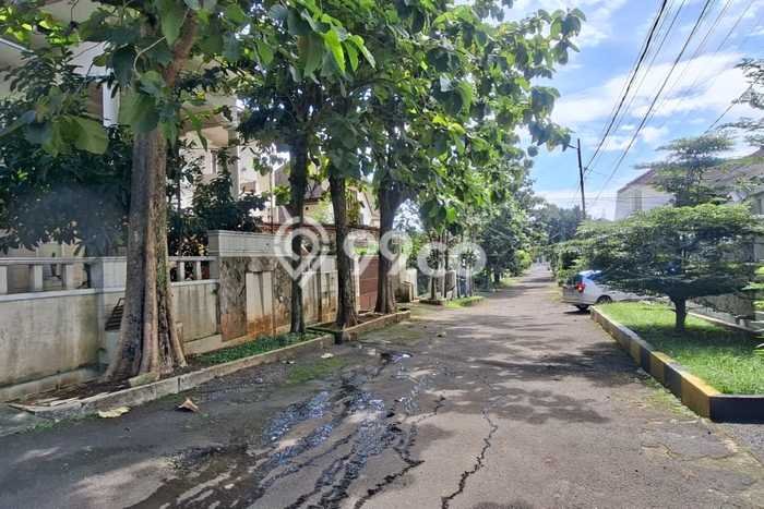 Dijual Rumah Mewah Elegan Dengan View Cantik di Tegallega, Bogor Dijual Rumah Mewah Elegan Dengan View Cantik di Tegallega, Bogor