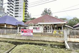Hunian Super Mewah dengan Akses Paling Strategis di Pajajaran, Bogor Hunian Super Mewah dengan Akses Paling Strategis di Pajajaran, Bogor