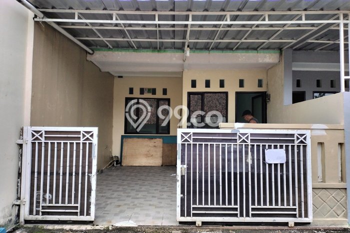 Rumah Nyaman 2 KT LB 60m2 Kondisi Bagus di Tanah Sareal Rumah Nyaman 2 KT LB 60m2 Kondisi Bagus di Tanah Sareal