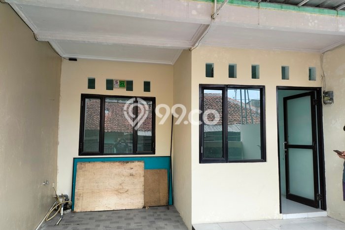 Rumah Nyaman 2 KT LB 60m2 Kondisi Bagus di Tanah Sareal Rumah Nyaman 2 KT LB 60m2 Kondisi Bagus di Tanah Sareal