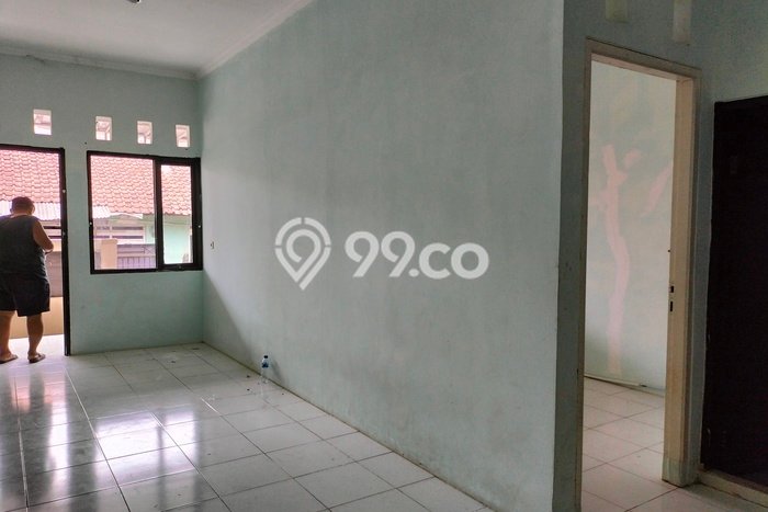 Rumah Nyaman 2 KT LB 60m2 Kondisi Bagus di Tanah Sareal Rumah Nyaman 2 KT LB 60m2 Kondisi Bagus di Tanah Sareal