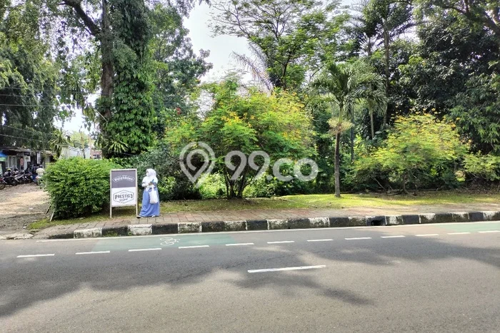 Untuk Dijual Tanah 5063m2 di Pajajaran, Bogor Untuk Dijual Tanah 5063m2 di Pajajaran, Bogor
