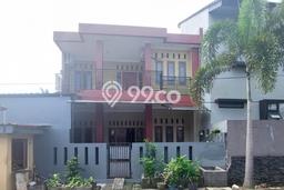 Rumah Minimalis 4 KT LT 188m2 di Kedung Halang Rumah Minimalis 4 KT LT 188m2 di Kedung Halang