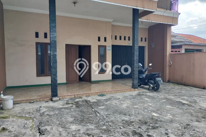 Dijual Komersial di Cilodong Depok LT 300m2 / LB 420m2 Dijual Komersial di Cilodong Depok LT 300m2 / LB 420m2