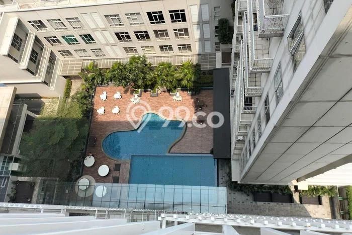 Apartemen Murah Dijual di Bogor 1 KT & 1 KM Apartemen Murah Dijual di Bogor 1 KT & 1 KM