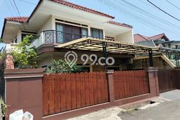 Dijual Rumah Mewah Elegan Dengan View Eksklusif di Taman Yasmin, Bogor Dijual Rumah Mewah Elegan Dengan View Eksklusif di Taman Yasmin, Bogor