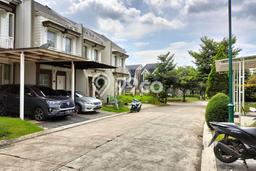 Jual Rumah Eksklusif 2 KT di Rancamaya, Bogor Jual Rumah Eksklusif 2 KT di Rancamaya, Bogor