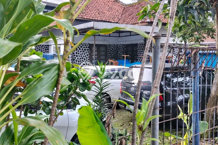 Jual Rumah Luas Megah Dengan View Cantik di Pabaton, Bogor Jual Rumah Luas Megah Dengan View Cantik di Pabaton, Bogor