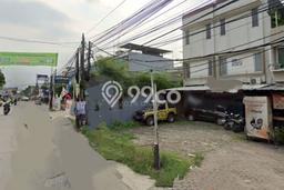Jual Ruko Area Komersial Kawasan , Luas 240m2m², Jalan Raya Jual Ruko Area Komersial Kawasan , Luas 240m2m², Jalan Raya