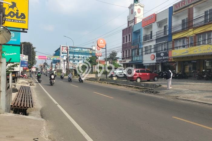 Unit Ruko Dijual di Dramaga Bogor Luas Bangunan 200m2 Unit Ruko Dijual di Dramaga Bogor Luas Bangunan 200m2