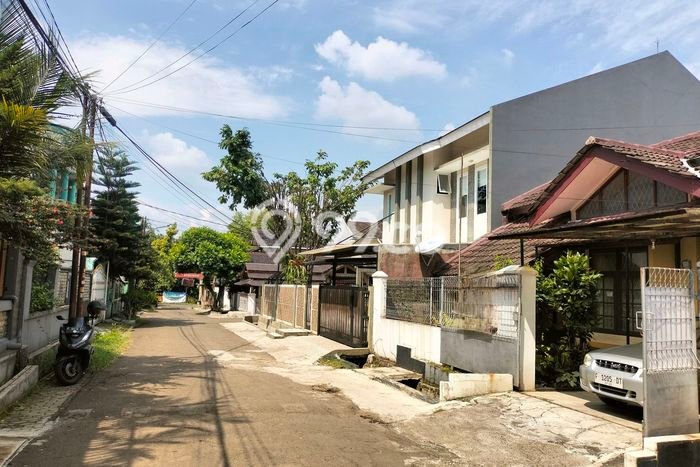 Rumah Minimalis 3 KT LT 182m2 di Bantar Jati Rumah Minimalis 3 KT LT 182m2 di Bantar Jati