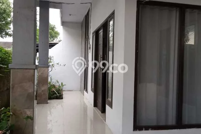 Jual Rumah Bagus Siap Huni LB 100m2 di Jonggol, Bogor Jual Rumah Bagus Siap Huni LB 100m2 di Jonggol, Bogor