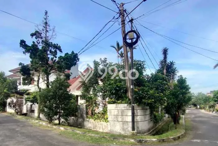 Dijual Rumah Eksklusif 3 KT di Jl Dr Semeru, Bogor Dijual Rumah Eksklusif 3 KT di Jl Dr Semeru, Bogor