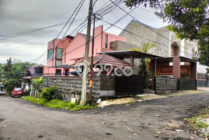 Disewakan Rumah Harga Terjangkau di Bantar Jati Bogor dengan 4 Kamar Tidur Disewakan Rumah Harga Terjangkau di Bantar Jati Bogor dengan 4 Kamar Tidur