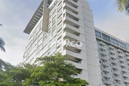 Apartemen Favorit Nyaman Dijual di Bogor dengan 2 Kamar Tidur Apartemen Favorit Nyaman Dijual di Bogor dengan 2 Kamar Tidur