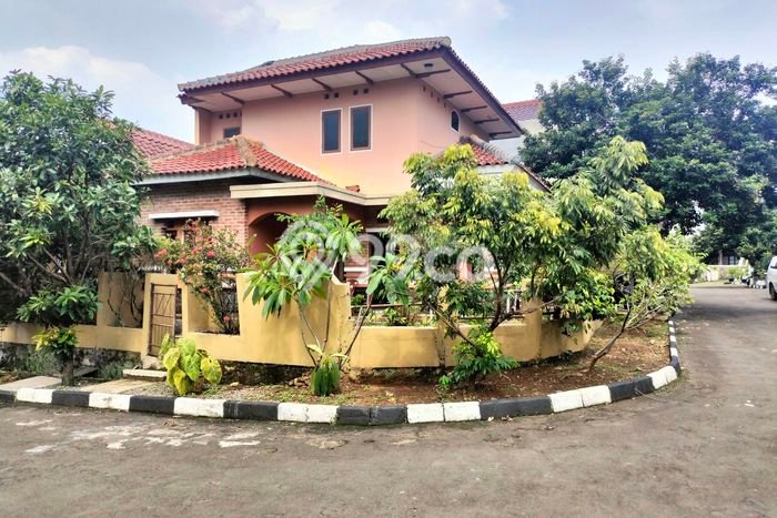 Rumah Minimalis 3 KT LT 173m2 di Taman Yasmin Rumah Minimalis 3 KT LT 173m2 di Taman Yasmin