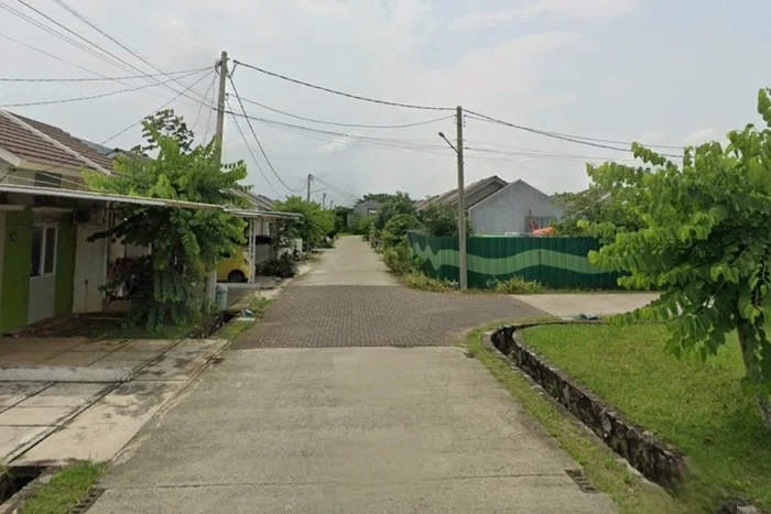 Rumah Minimalis Dijual Lokasi Parung Panjang 2 Kamar dengan LT 72m2 Rumah Minimalis Dijual Lokasi Parung Panjang 2 Kamar dengan LT 72m2