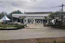 Komersial Bagus Dijual LB 584m2 Lokasi Strategis Bogor Area Cocok untuk Bisnis Komersial Bagus Dijual LB 584m2 Lokasi Strategis Bogor Area Cocok untuk Bisnis