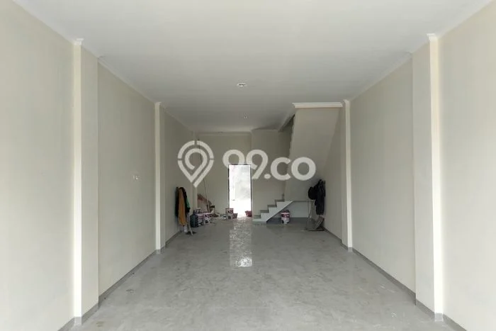 Disewakan Ruko di Kawasan Ramai Pajajaran Luas 208m2 Disewakan Ruko di Kawasan Ramai Pajajaran Luas 208m2