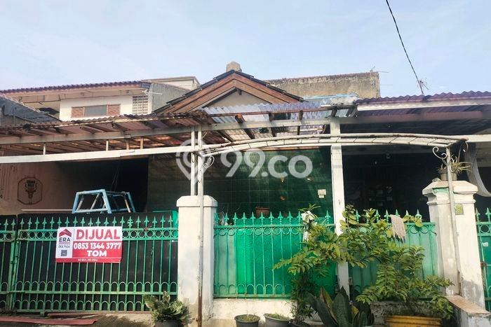 Rumah Minimalis 3 KT LT 130m2 di Bantar Jati Rumah Minimalis 3 KT LT 130m2 di Bantar Jati