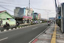 Ruko Dijual di Prime Area Depok Luas 800m2 Ruko Dijual di Prime Area Depok Luas 800m2