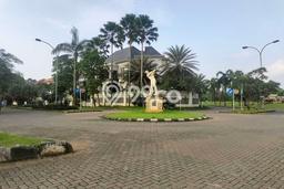 Dijual Tanah 203m2 di Pajajaran, Bogor Dijual Tanah 203m2 di Pajajaran, Bogor