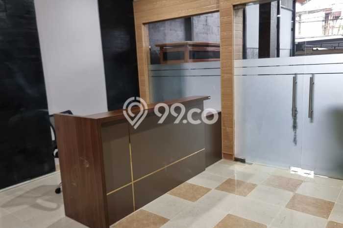 Komersial Dijual di Prime Area Bekasi Luas 200m2 Komersial Dijual di Prime Area Bekasi Luas 200m2