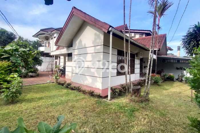 Dijual Rumah Eksklusif 3 KT di Jl Dr Semeru, Bogor Dijual Rumah Eksklusif 3 KT di Jl Dr Semeru, Bogor