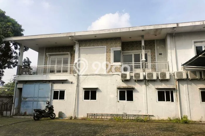 Untuk Dijual Gudang di Cibinong Bogor LT 2190m2 / LB 3341m2 Untuk Dijual Gudang di Cibinong Bogor LT 2190m2 / LB 3341m2