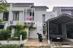 Jual Rumah Minimalis Bagus Punya 3 KT di Bogor Barat Bogor SHM Jual Rumah Minimalis Bagus Punya 3 KT di Bogor Barat Bogor SHM
