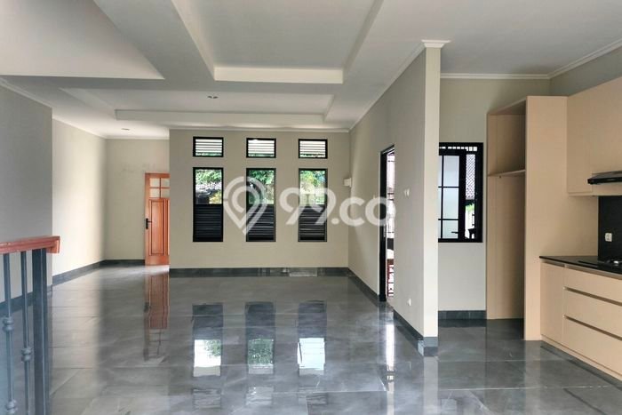 Rumah sewa siap pakai 3 KT di baranangsiang, Bogor Rumah sewa siap pakai 3 KT di baranangsiang, Bogor