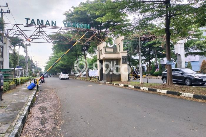 Kavling Tanah untuk Dijual di Taman Yasmin, Bogor, Luas 700m2 Kavling Tanah untuk Dijual di Taman Yasmin, Bogor, Luas 700m2