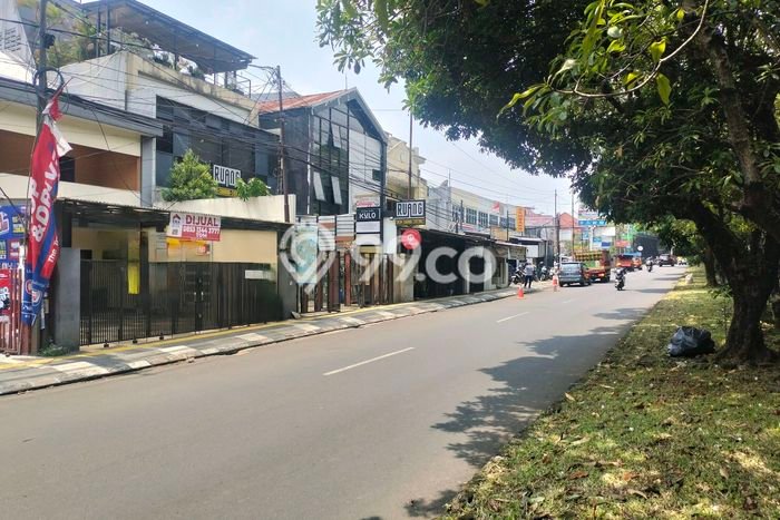 Komersial Bagus Dijual LB 236m2 Lokasi Strategis Bogor Area Cocok untuk Bisnis Komersial Bagus Dijual LB 236m2 Lokasi Strategis Bogor Area Cocok untuk Bisnis