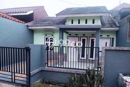 Rumah Minimalis Dijual di Ciomas 2 Kamar dengan LT 75m2 Rumah Minimalis Dijual di Ciomas 2 Kamar dengan LT 75m2