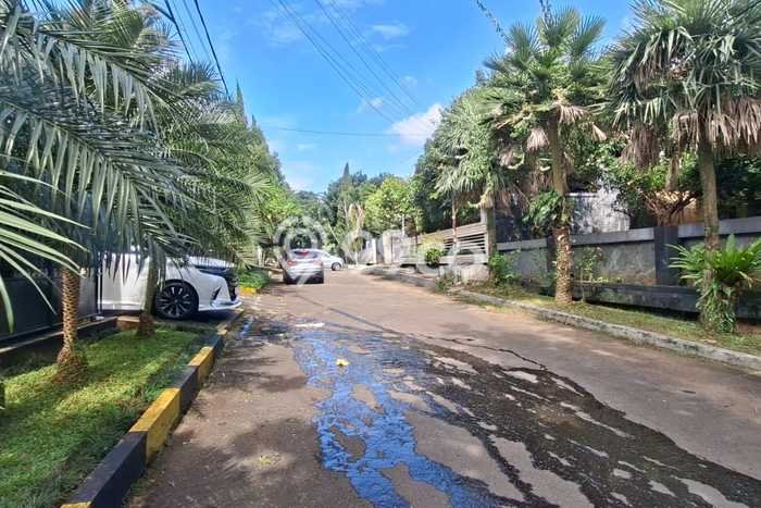 Dijual Rumah Mewah Elegan Dengan View Cantik di Tegallega, Bogor Dijual Rumah Mewah Elegan Dengan View Cantik di Tegallega, Bogor