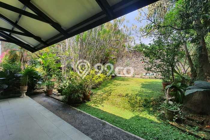 Rumah Elit Modern Tanpa Renovasi di Baranangsiang Bogor Rumah Elit Modern Tanpa Renovasi di Baranangsiang Bogor