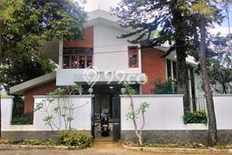 Rumah Kontrakan Bogor LT 876m2 LB 400m2 Kawasan Pajajaran Rumah Kontrakan Bogor LT 876m2 LB 400m2 Kawasan Pajajaran