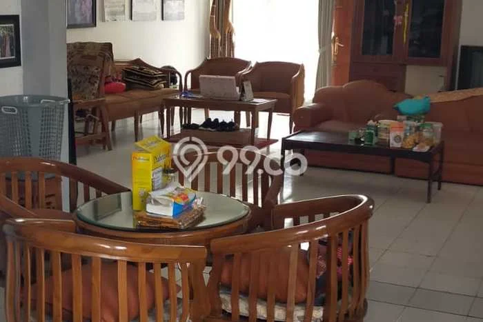 Dijual Rumah Eksklusif 3 KT di Jl Dr Semeru, Bogor Dijual Rumah Eksklusif 3 KT di Jl Dr Semeru, Bogor